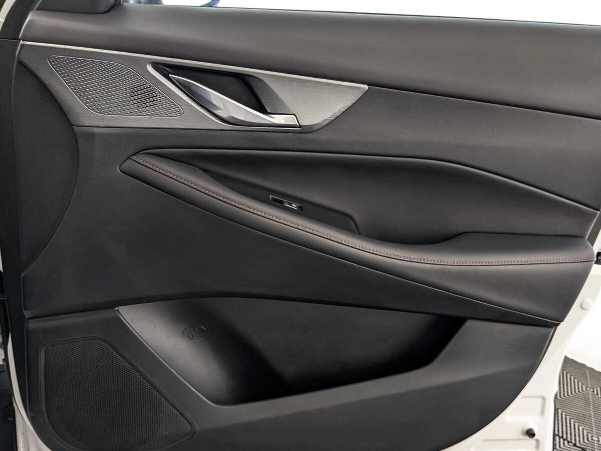 Changan CS35 Plus б/у, 2023, Роботизированная. Фото: #22