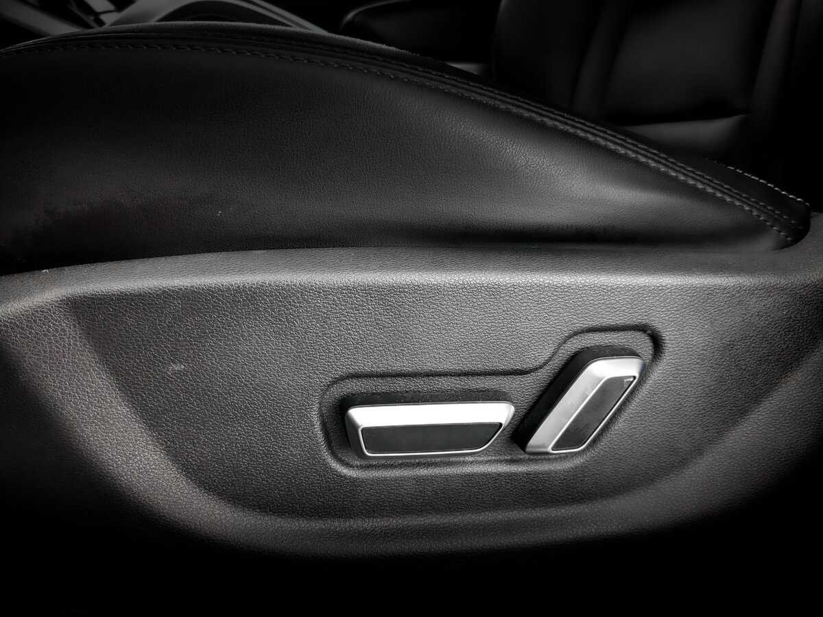 Джили Атлас б/у, 2019, Автоматическая. Фото: #20