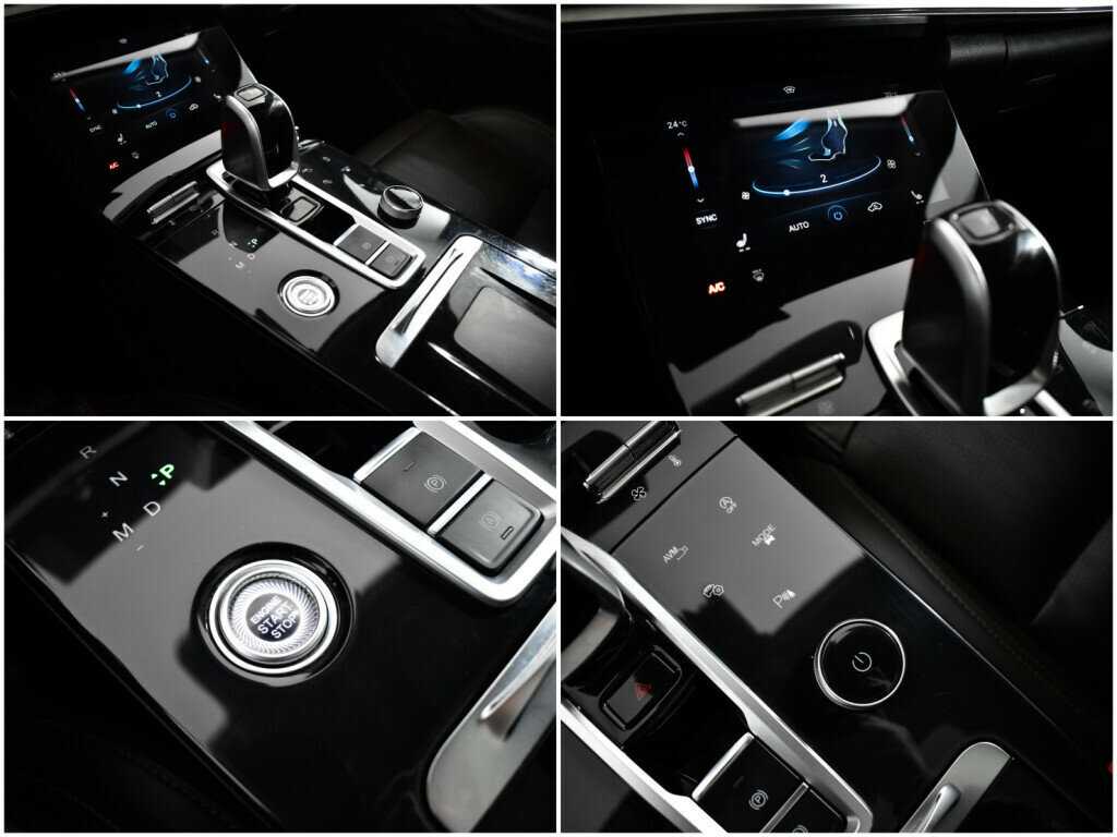 Чери Тигго 8 Про б/у, 2021, Роботизированная. Фото: #15