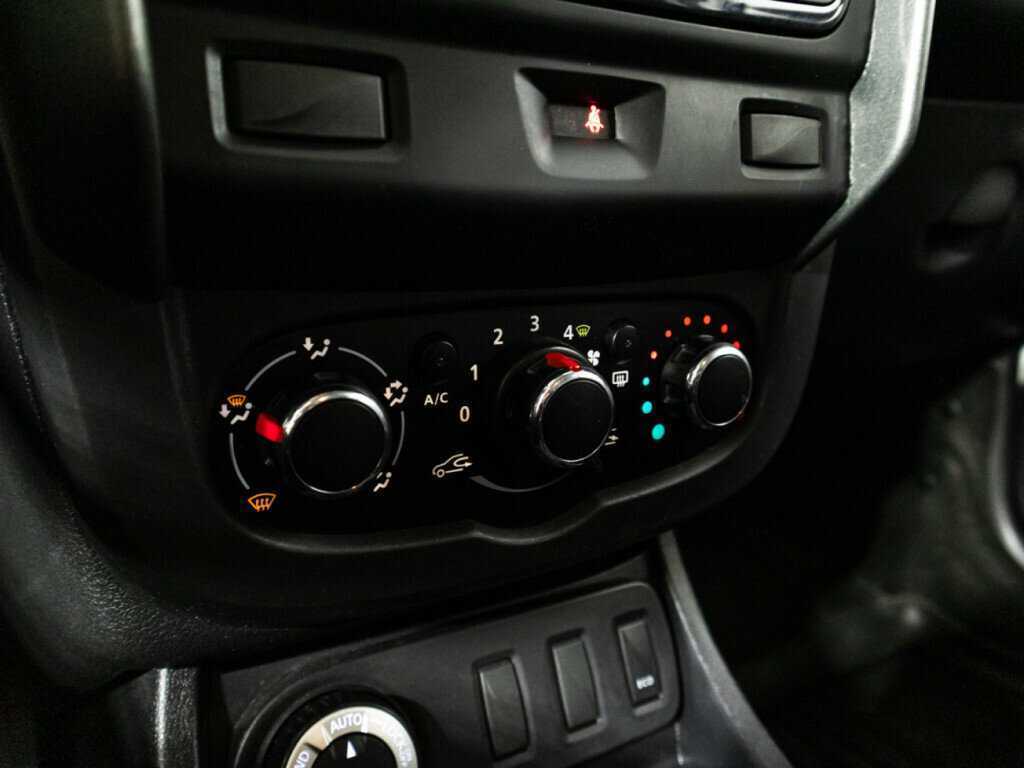 Рено Дастер б/у, 2017, Автоматическая. Фото: #14