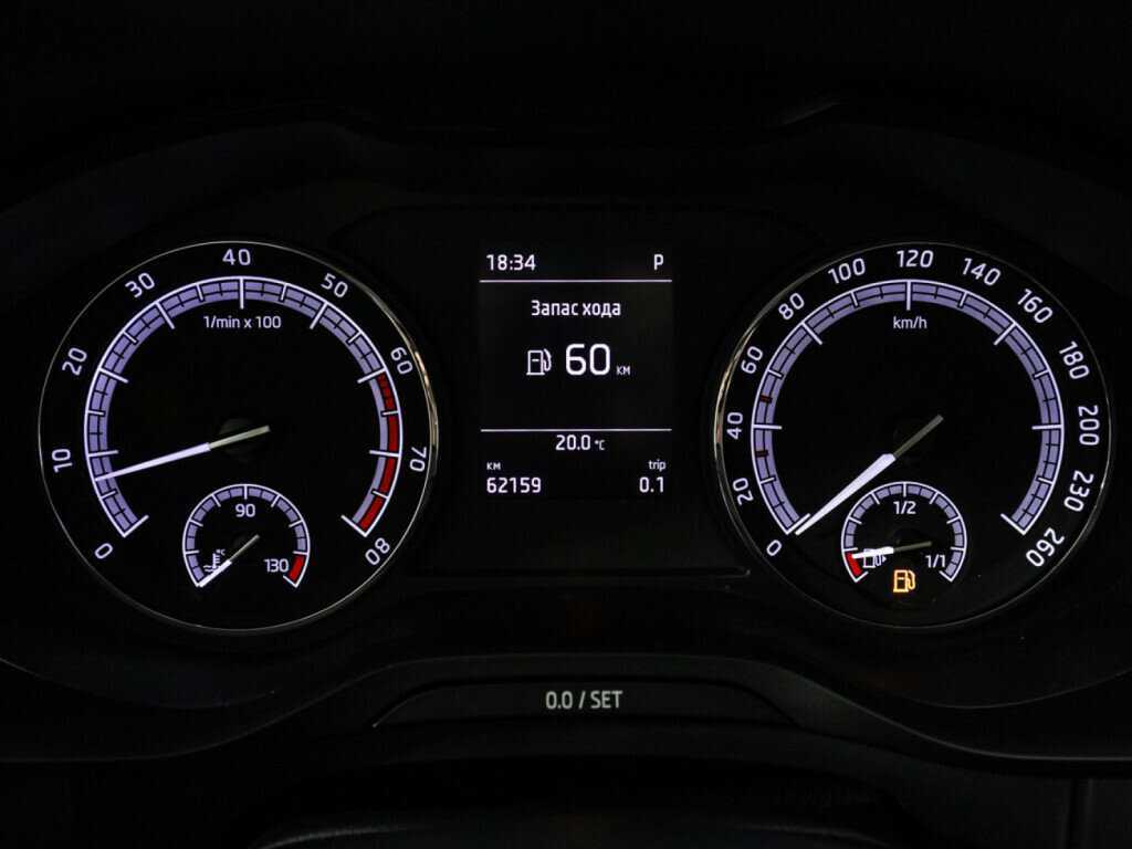 Skoda Kodiaq б/у, 2018, Роботизированная. Фото: #11