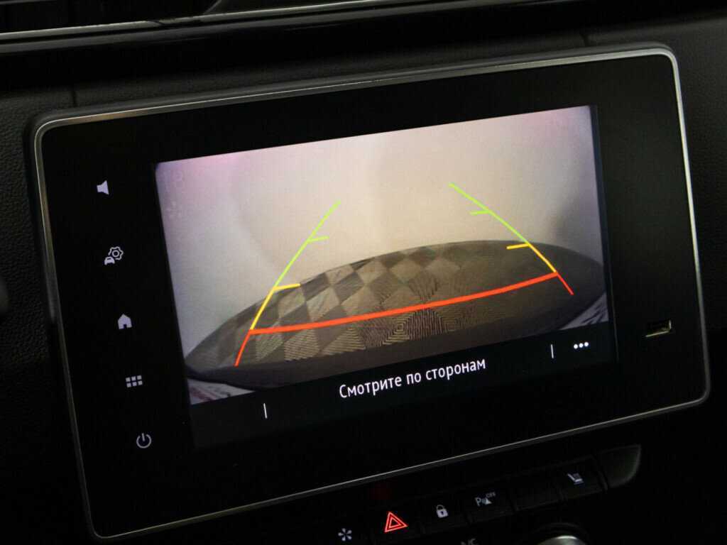 Рено Аркана б/у, 2019, Вариатор. Фото: #14