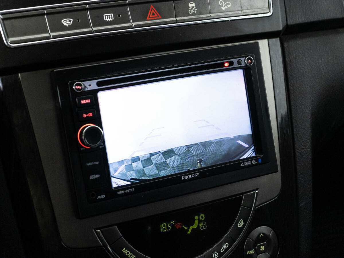 Сан-Ён Рекстон б/у, 2013, Механическая. Фото: #13