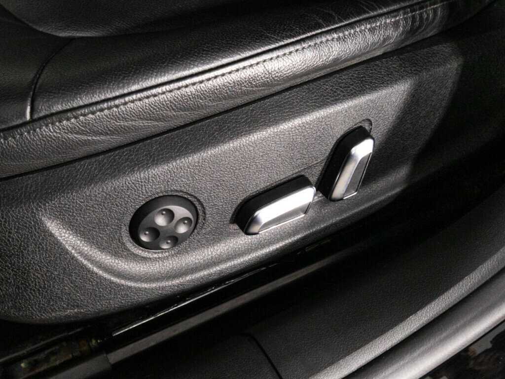 Audi A5 б/у, 2014, Вариатор. Фото: #16