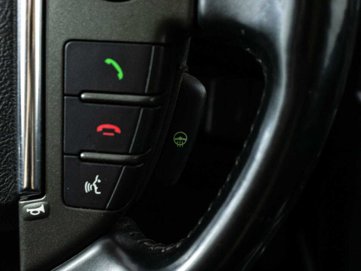 Land Rover Freelander б/у, 2013, Автоматическая. Фото: #15