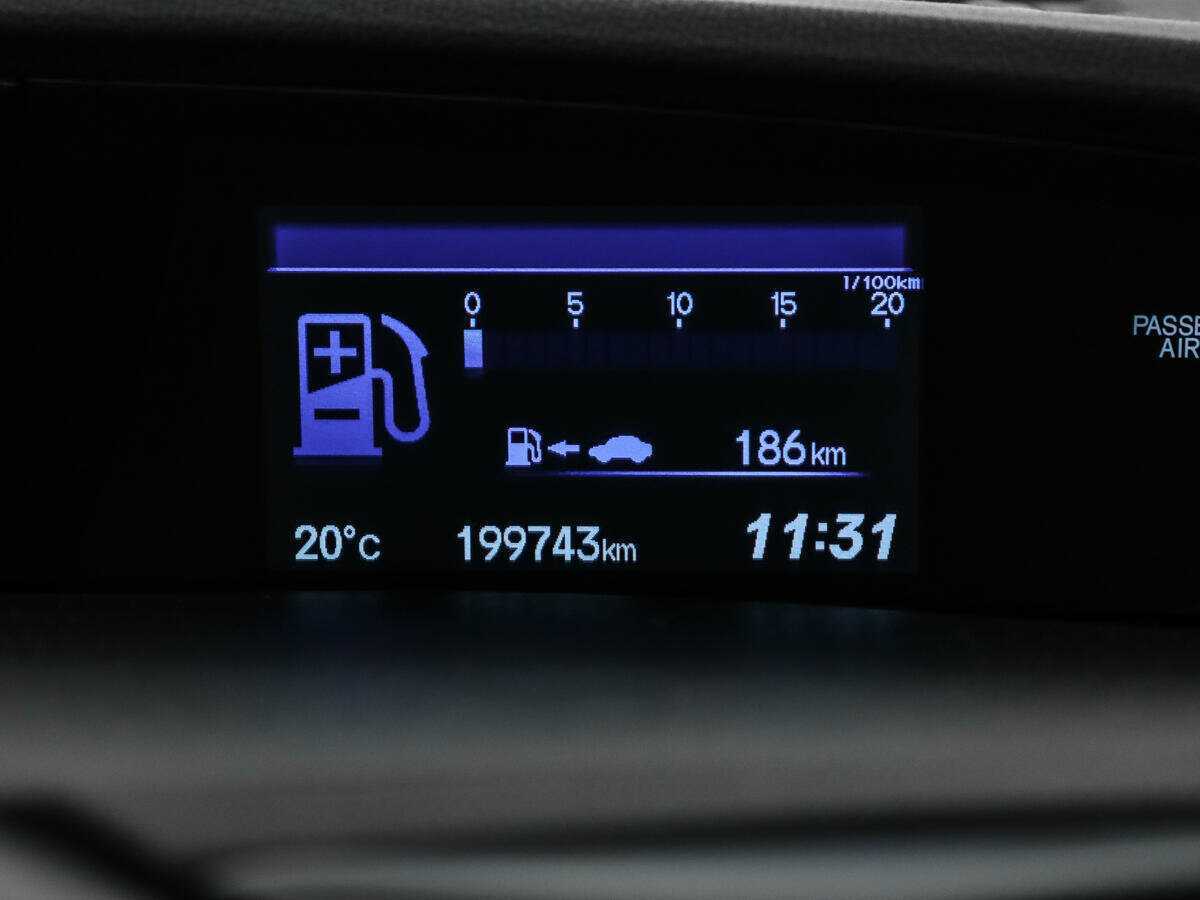 Honda Civic б/у, 2012, Автоматическая. Фото: #12