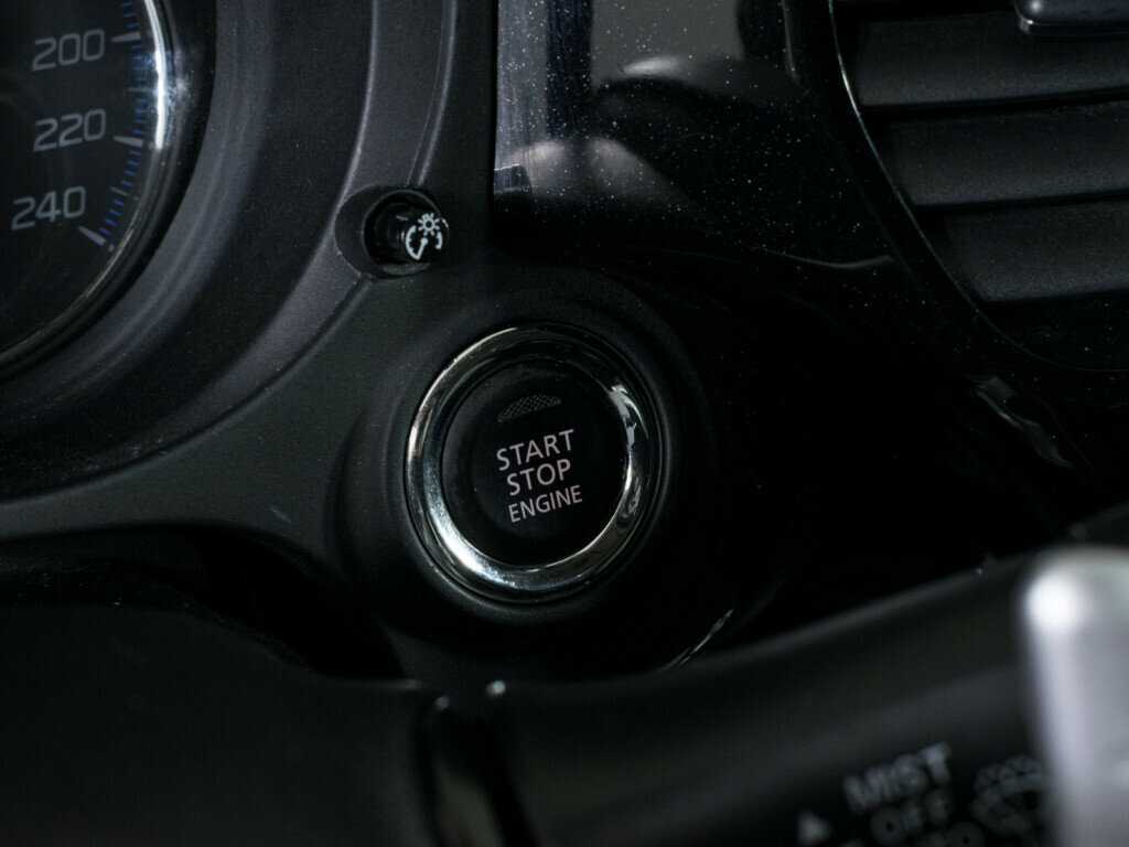 Mitsubishi Outlander б/у, 2015, Вариатор. Фото: #12