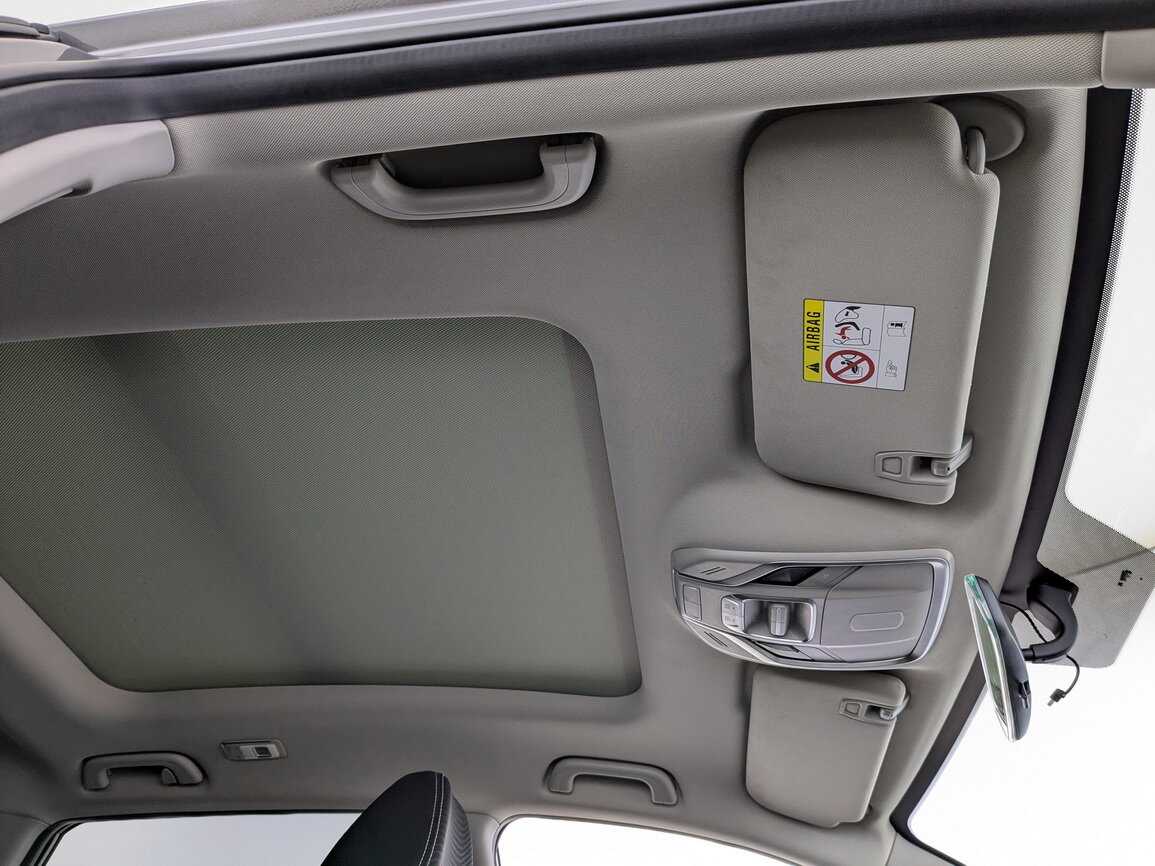 Geely Coolray б/у, 2022, Роботизированная. Фото: #21