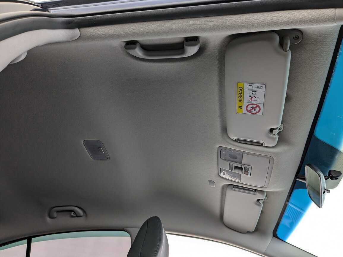 Kia Cerato б/у, 2019, Автоматическая. Фото: #20