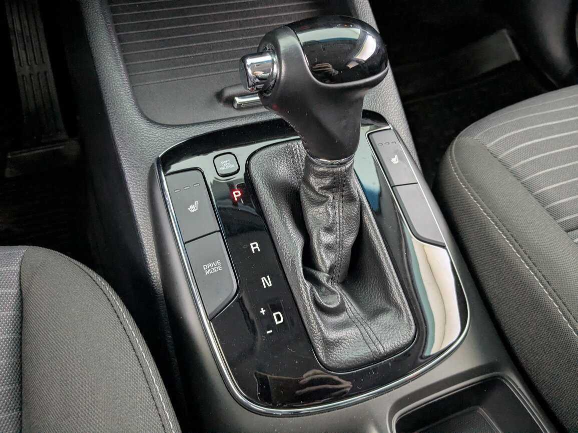 Kia Cerato б/у, 2019, Автоматическая. Фото: #26