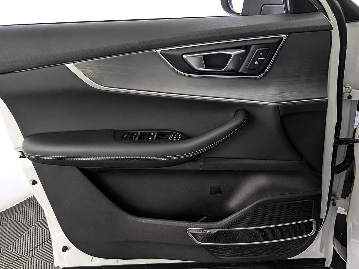 Чери Тигго 7 Про б/у, 2021, Вариатор. Фото: #18