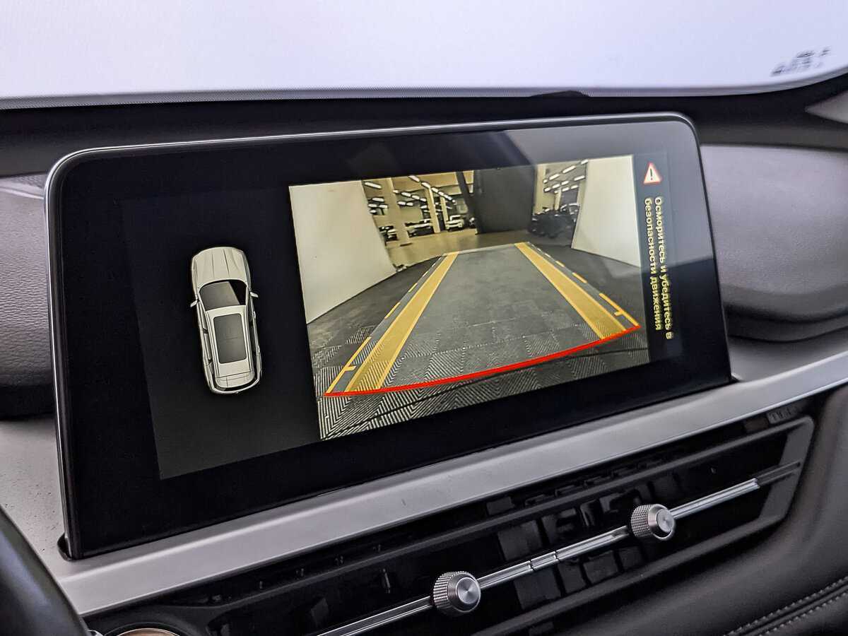 Чери Тигго 7 Про б/у, 2021, Вариатор. Фото: #26