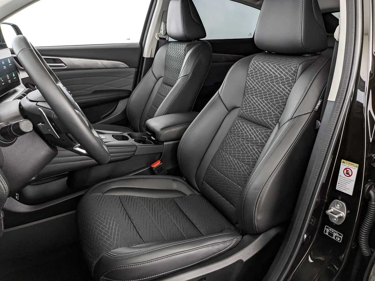 Haval F7x б/у, 2023, Роботизированная. Фото: #17