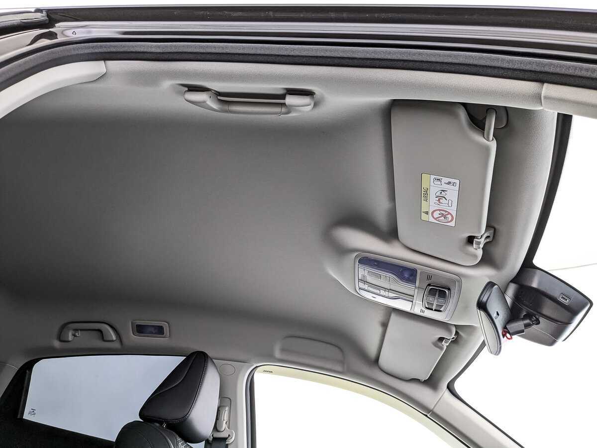 Haval F7x б/у, 2023, Роботизированная. Фото: #19