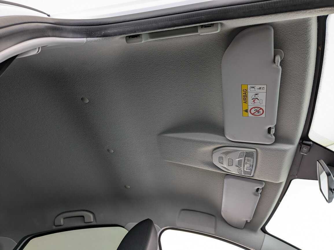 Lada (ВАЗ) Vesta б/у, 2016, Роботизированная. Фото: #20