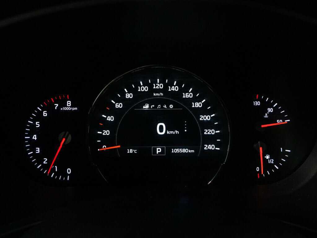 Kia Sorento б/у, 2015, Автоматическая. Фото: #11