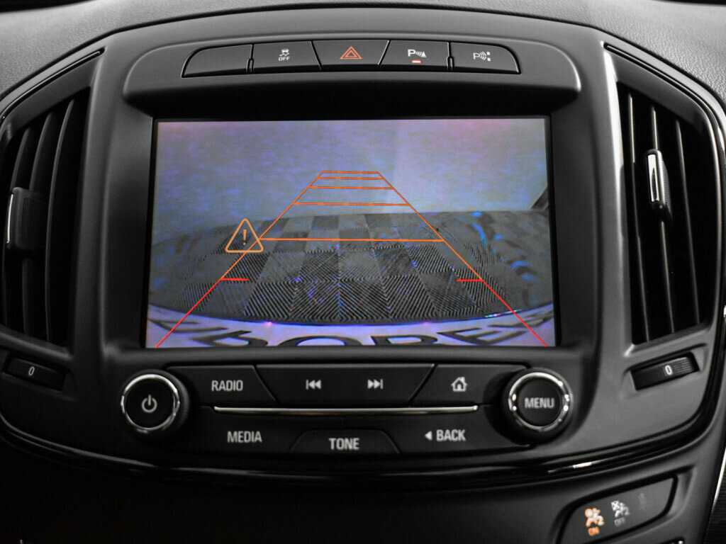 Opel Insignia б/у, 2014, Автоматическая. Фото: #21