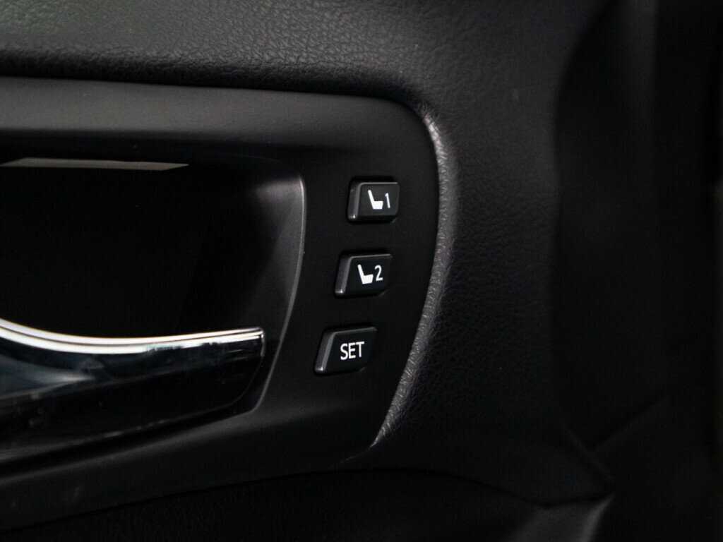 Toyota Camry б/у, 2016, Автоматическая. Фото: #20