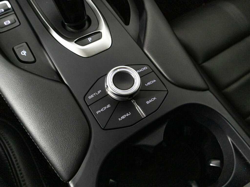 Хавал Ф7 б/у, 2021, Роботизированная. Фото: #18