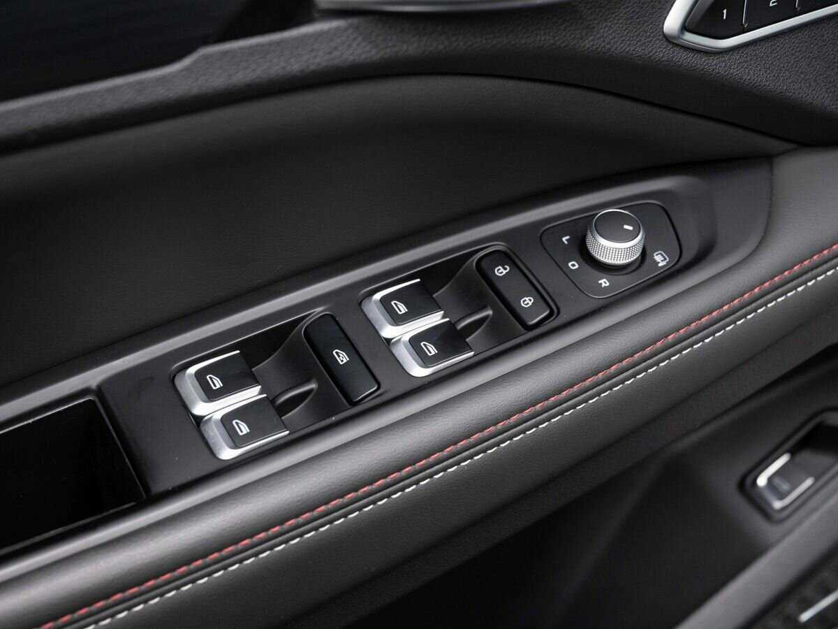 Geely Tugella б/у, 2023, Автоматическая. Фото: #18