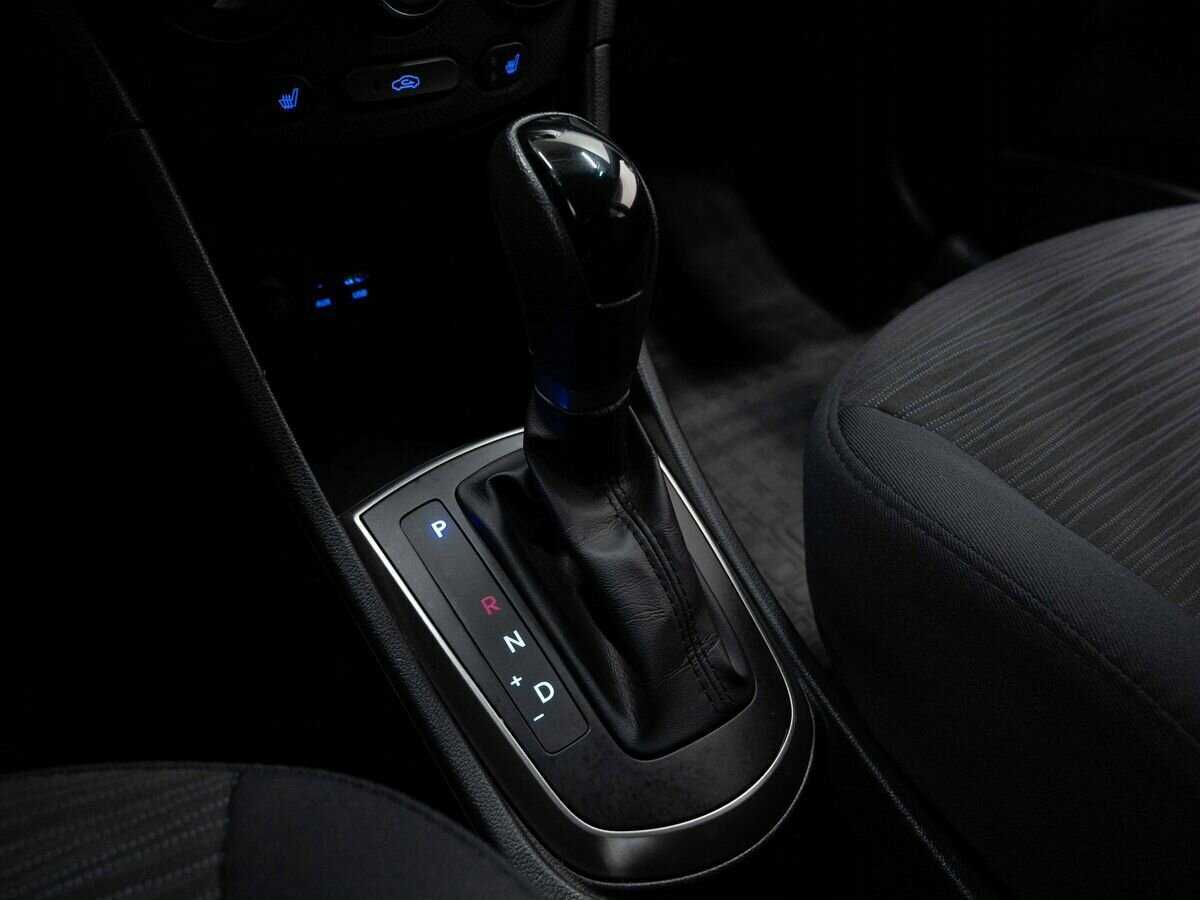 Хендай Солярис б/у, 2016, Автоматическая. Фото: #21