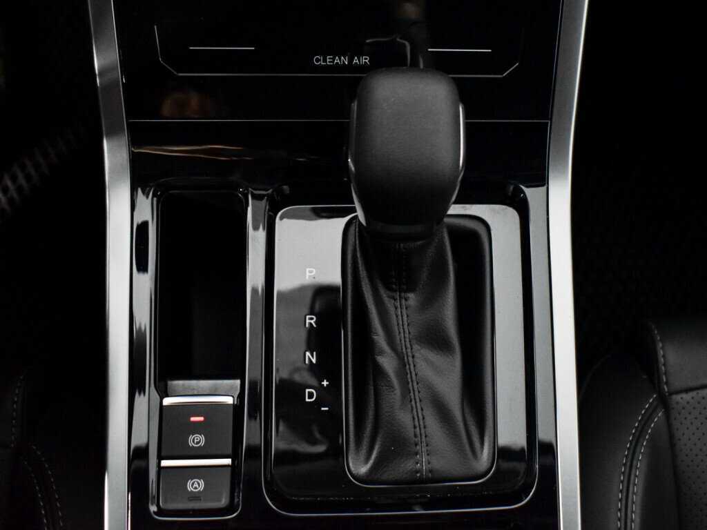 Чери Тигго 4 Про б/у, 2022, Вариатор. Фото: #10