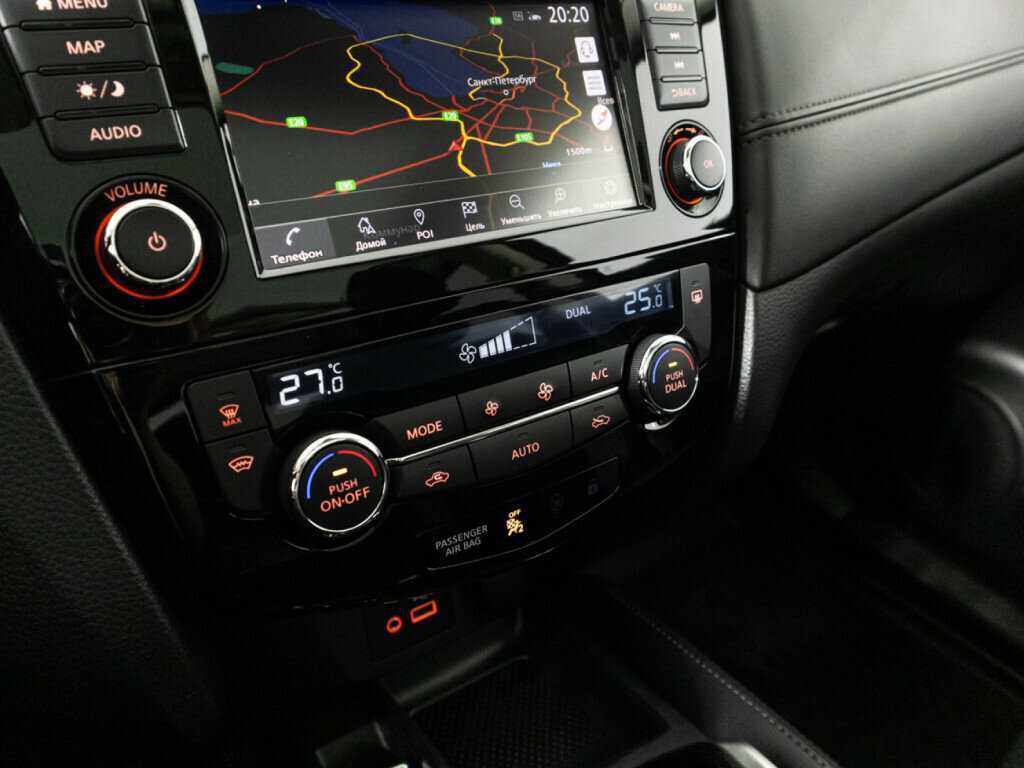 Ниссан Кашкай б/у, 2021, Вариатор. Фото: #16