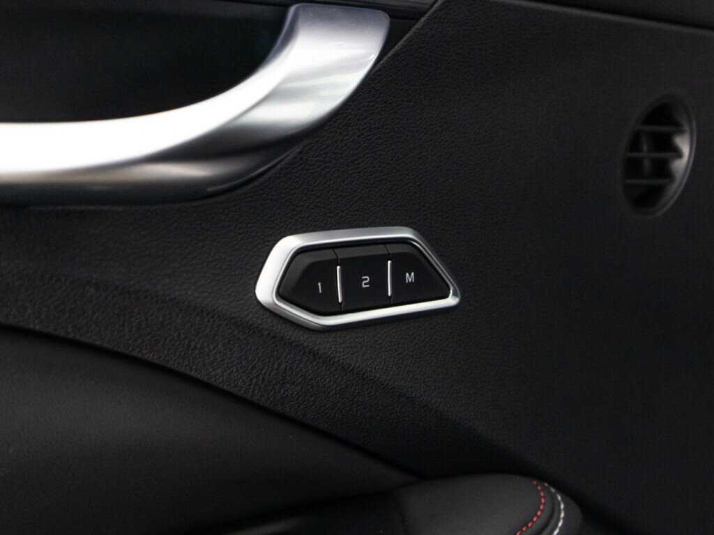 Geely Tugella б/у, 2022, Автоматическая. Фото: #21