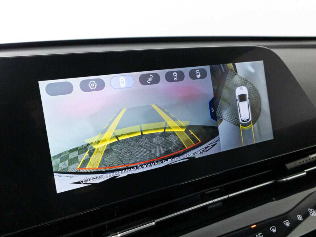 Омода Ц5 б/у, 2023, Вариатор. Фото: #15