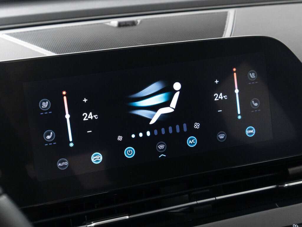 Омода Ц5 б/у, 2023, Вариатор. Фото: #16