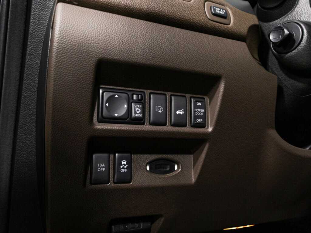 Infiniti FX б/у, 2013, Автоматическая. Фото: #20