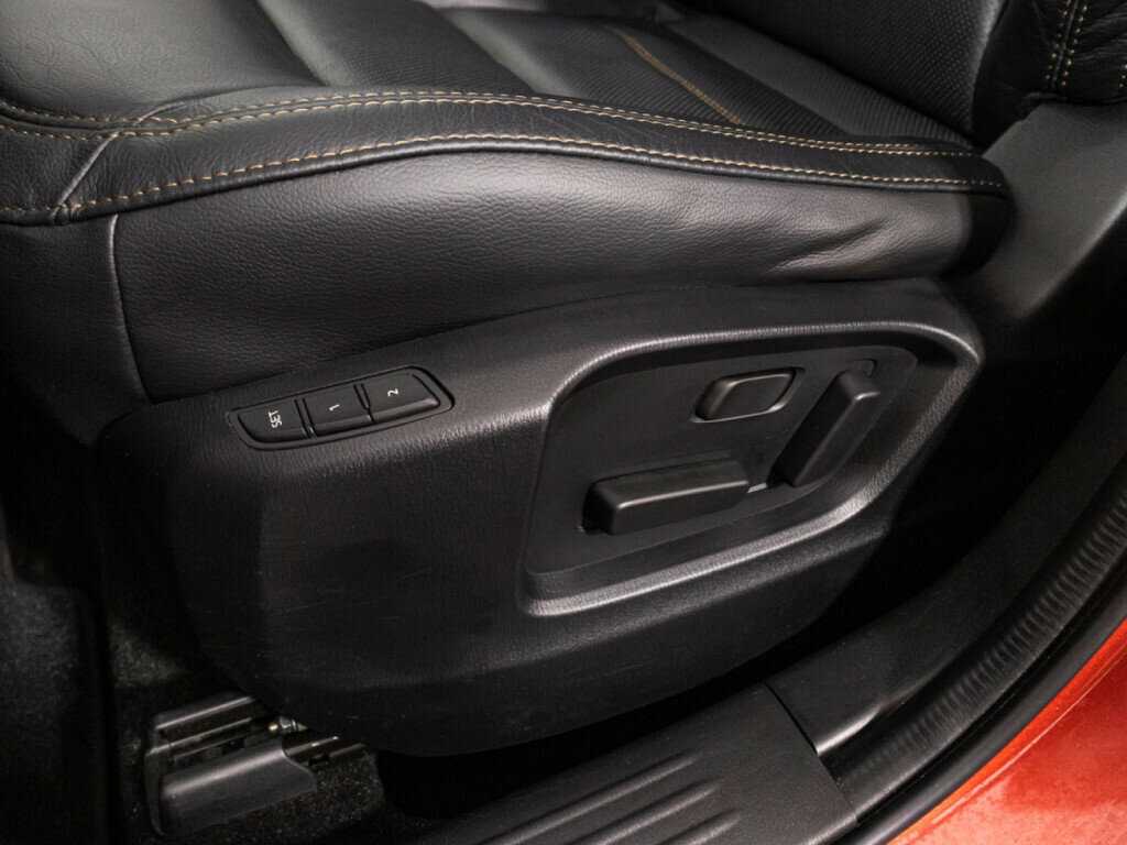 Мазда Ц-Икс-5 б/у, 2018, Автоматическая. Фото: #15