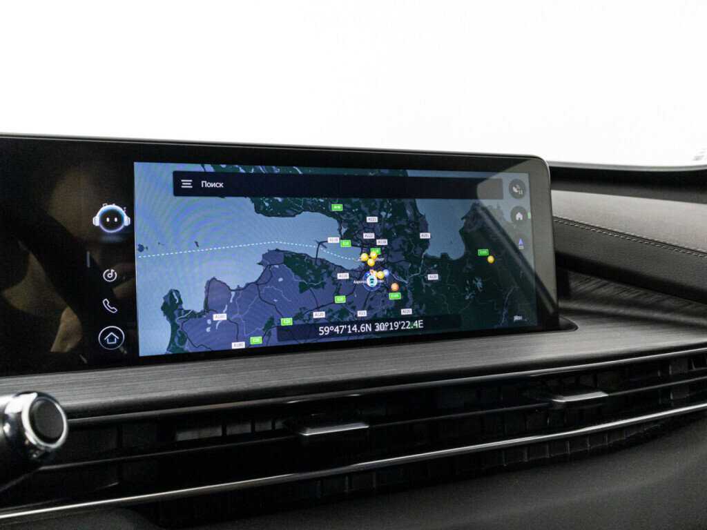 Чери Тигго 7 Про Макс б/у, 2023, Вариатор. Фото: #15