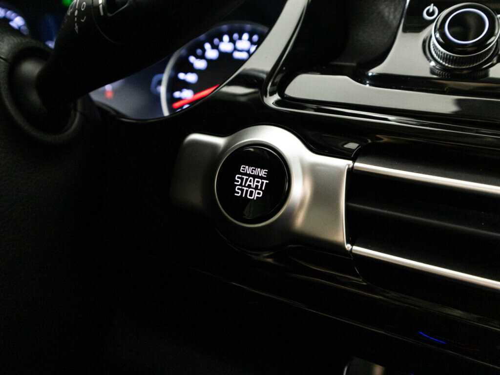 Киа Сельтос б/у, 2021, Вариатор. Фото: #21