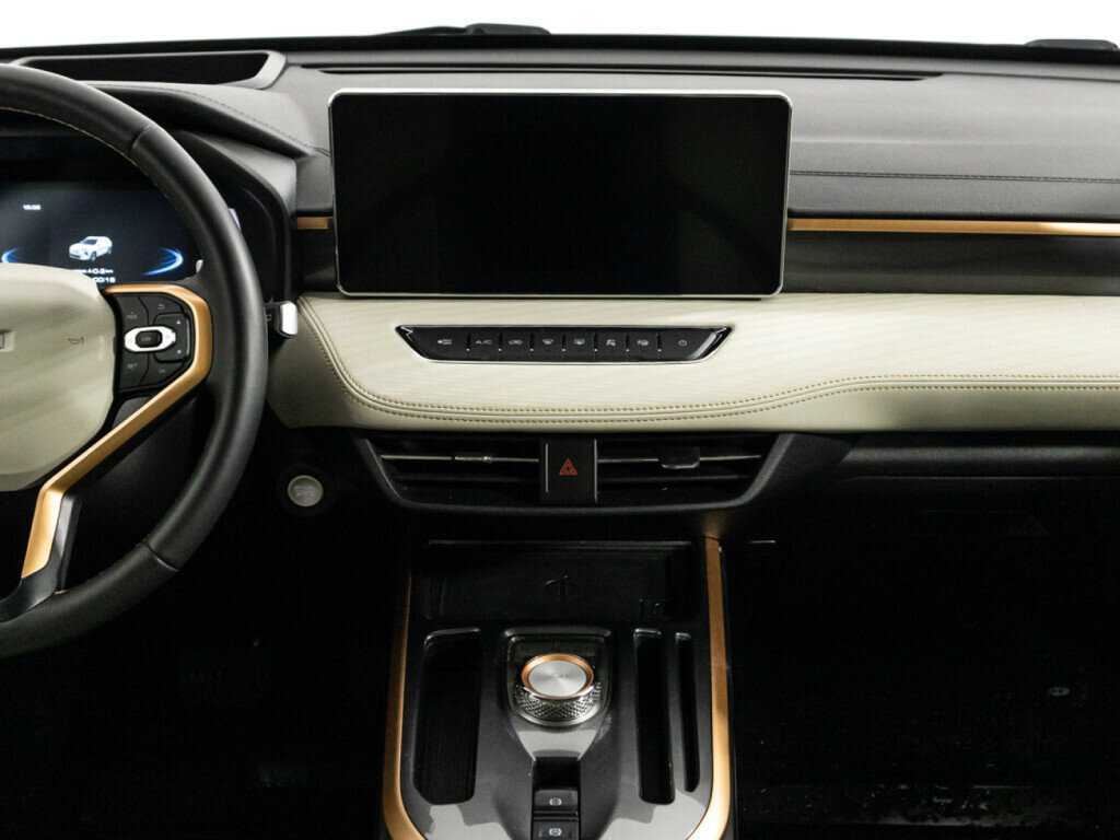 Хавал Джолион б/у, 2023, Роботизированная. Фото: #13