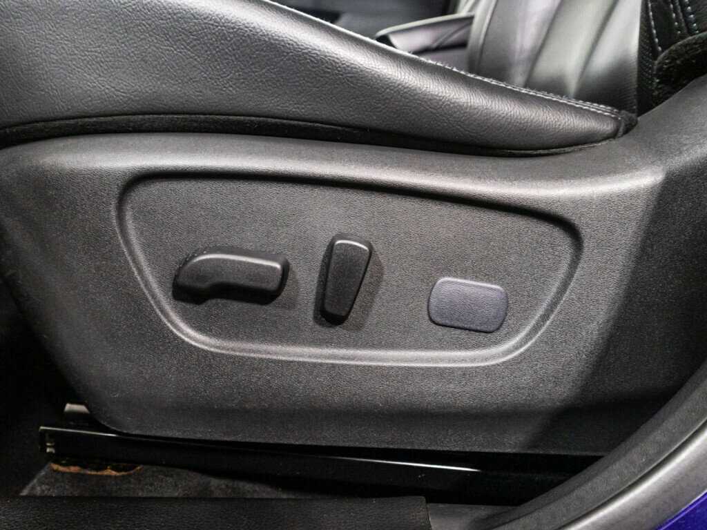 Ниссан Кашкай б/у, 2017, Вариатор. Фото: #15