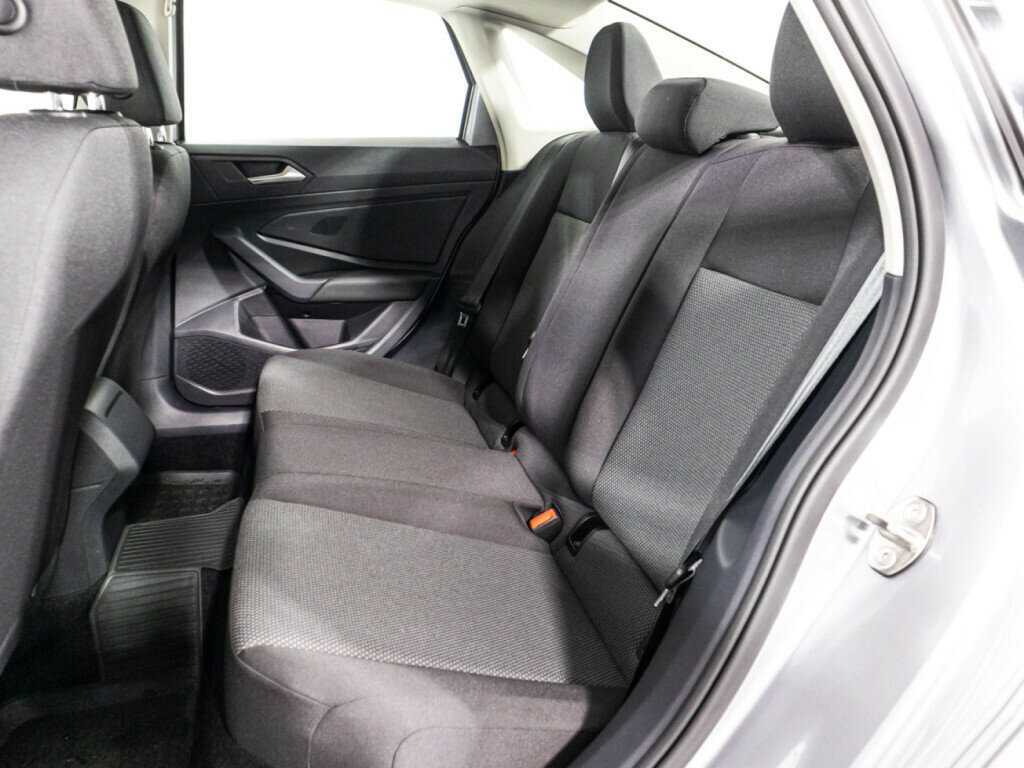 Фольксваген Джетта б/у, 2020, Автоматическая. Фото: #9