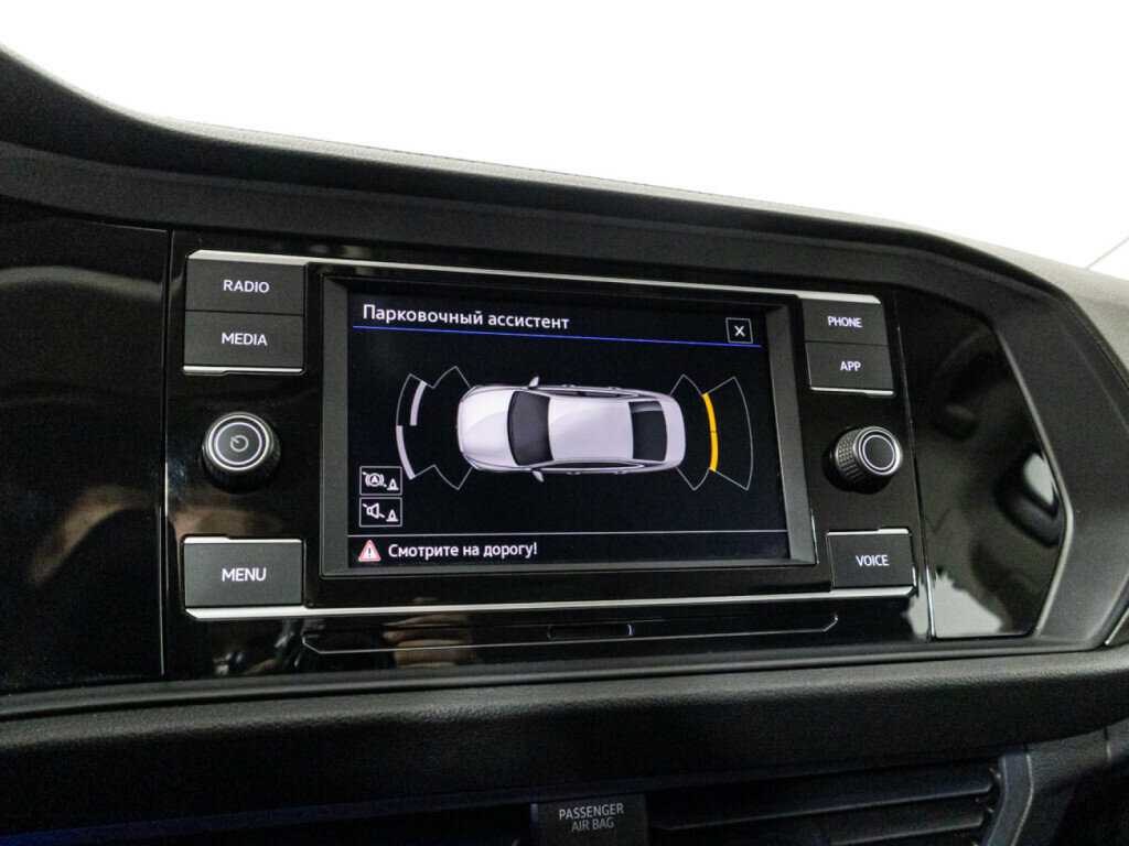 Фольксваген Джетта б/у, 2020, Автоматическая. Фото: #15