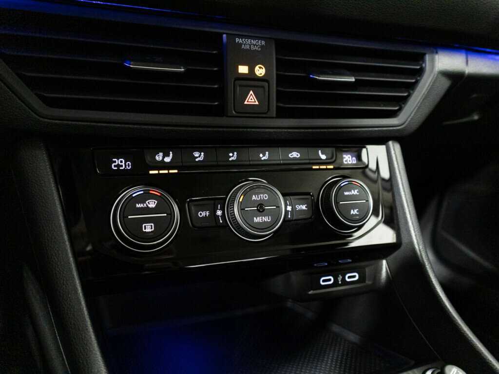 Фольксваген Джетта б/у, 2020, Автоматическая. Фото: #16