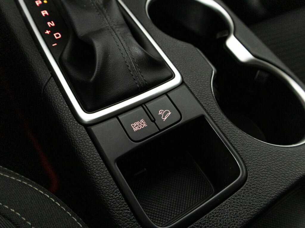 Киа Спортейдж б/у, 2018, Автоматическая. Фото: #15