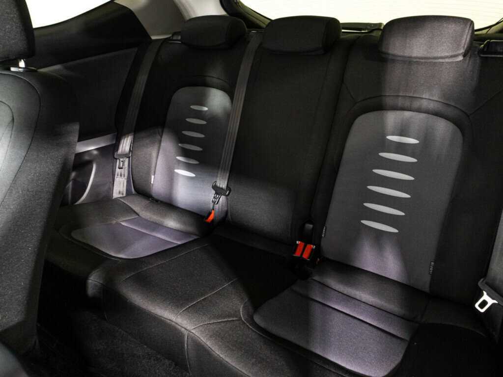 Киа Сид б/у, 2013, Автоматическая. Фото: #9