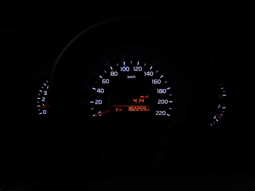 Киа Соул б/у, 2016, Механическая. Фото: #11