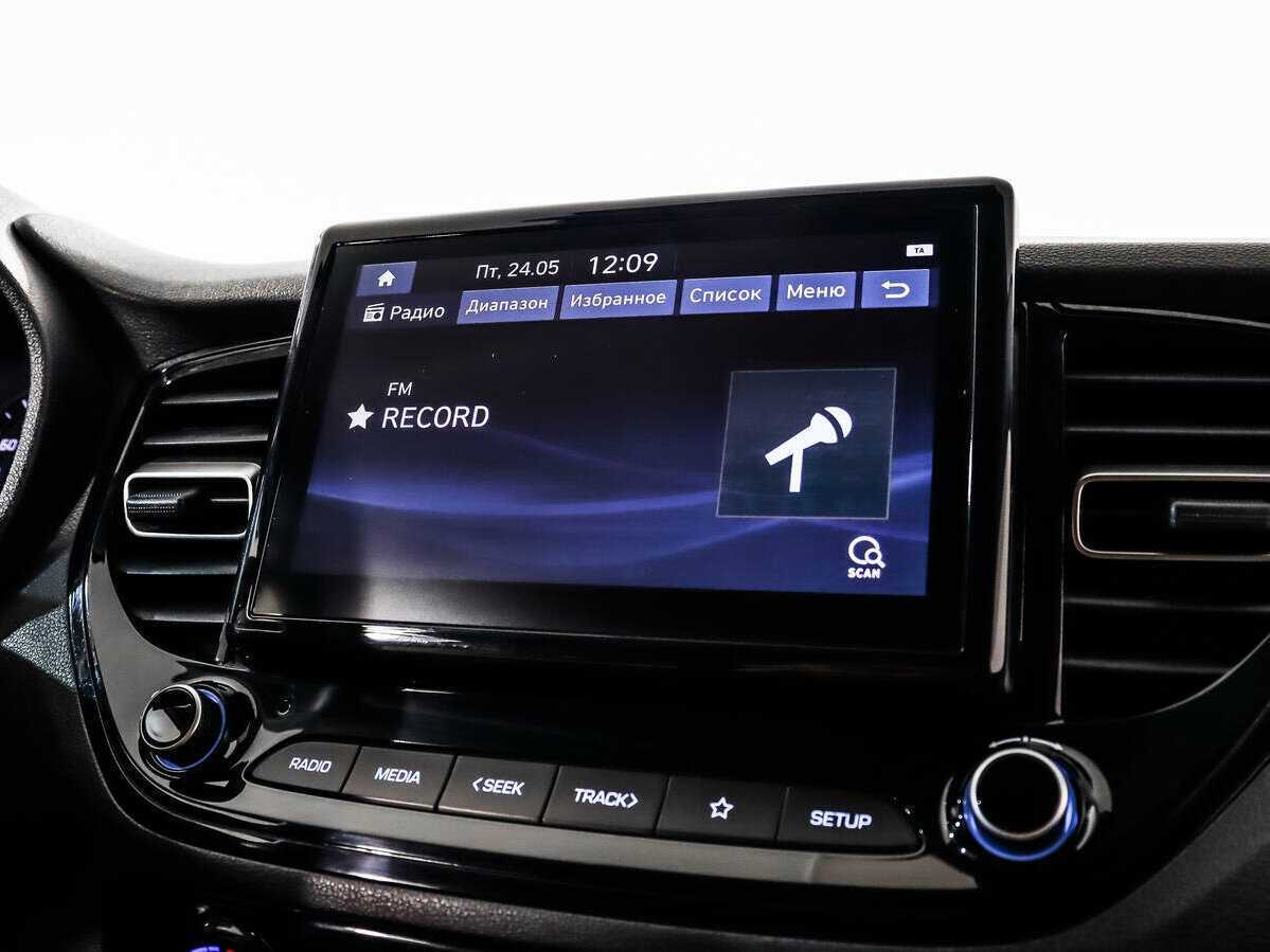 Hyundai Solaris б/у, 2022, Автоматическая. Фото: #12