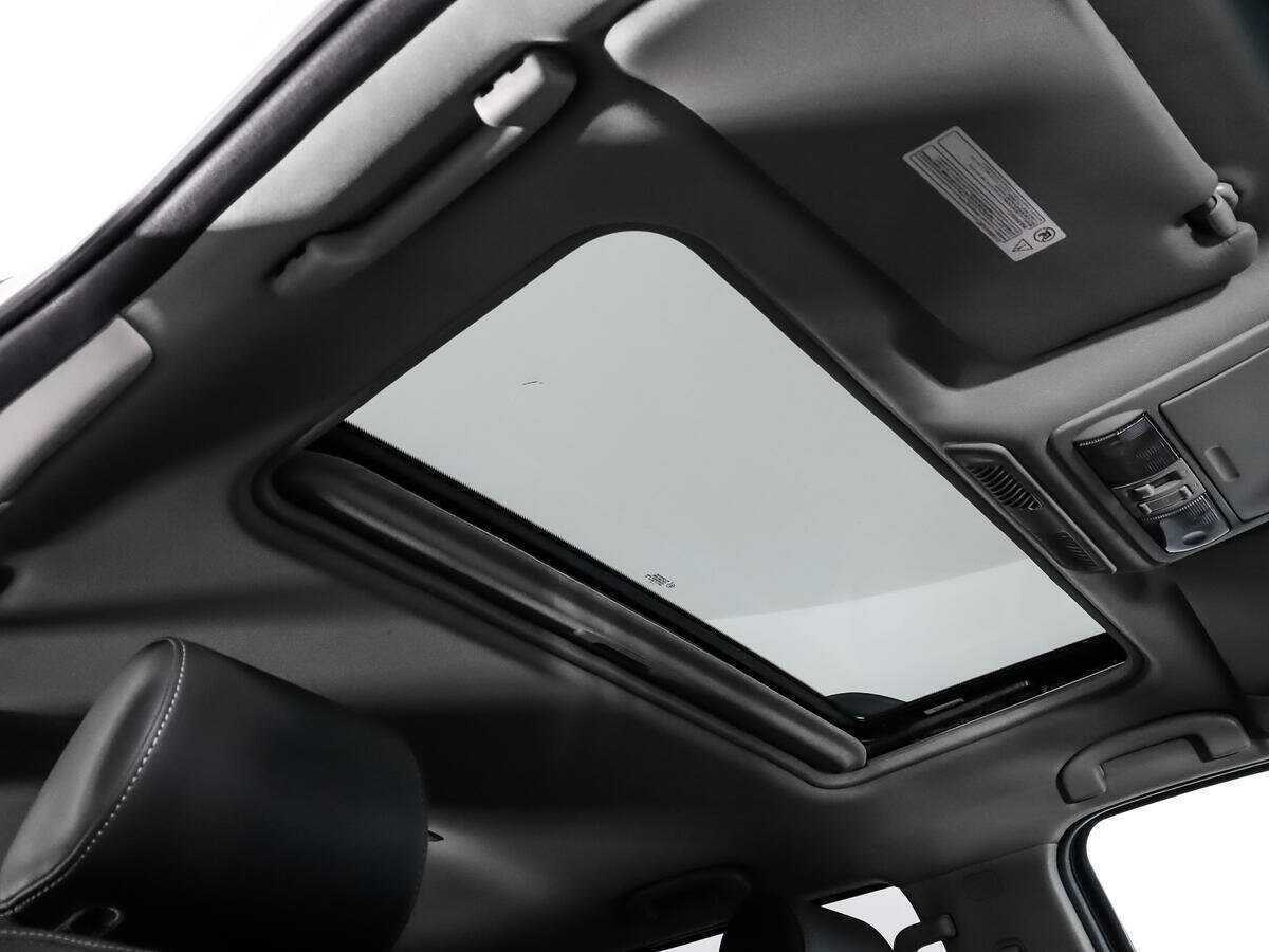 Nissan Pathfinder б/у, 2012, Автоматическая. Фото: #15