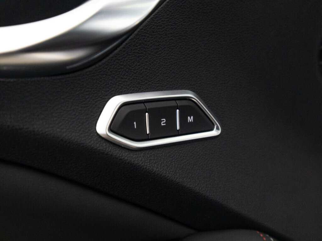 Geely Tugella б/у, 2023, Автоматическая. Фото: #19