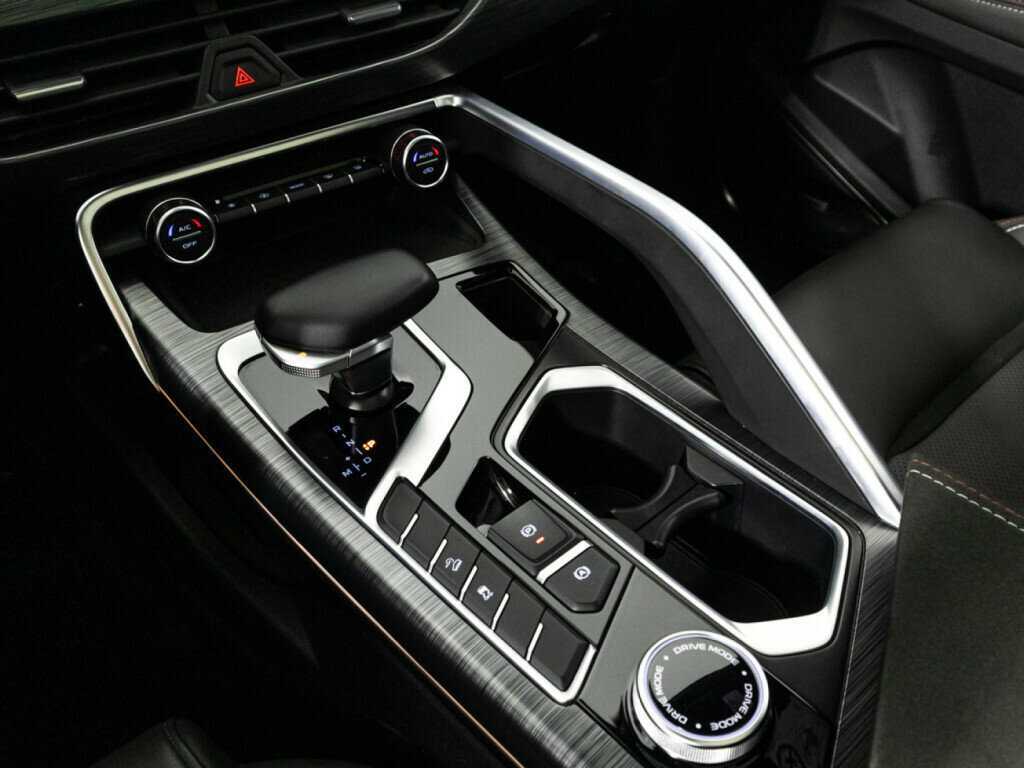 Geely Tugella б/у, 2023, Автоматическая. Фото: #21