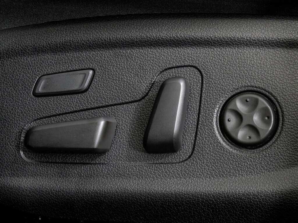 Hyundai Santa Fe б/у, 2018, Автоматическая. Фото: #24