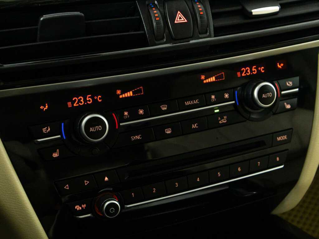 BMW X5 б/у, 2014, Автоматическая. Фото: #17