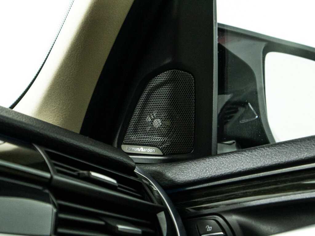 BMW X5 б/у, 2014, Автоматическая. Фото: #21