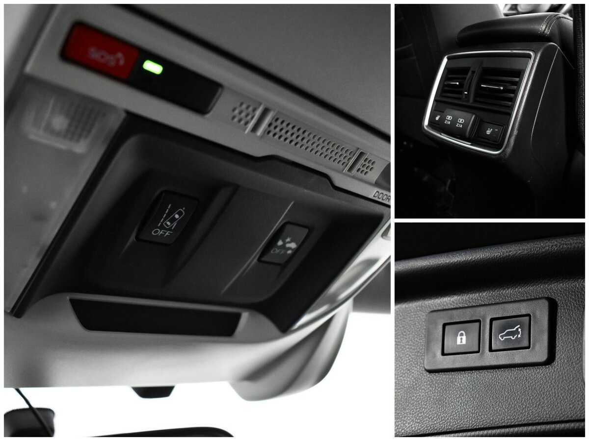 Subaru Forester б/у, 2020, Вариатор. Фото: #17